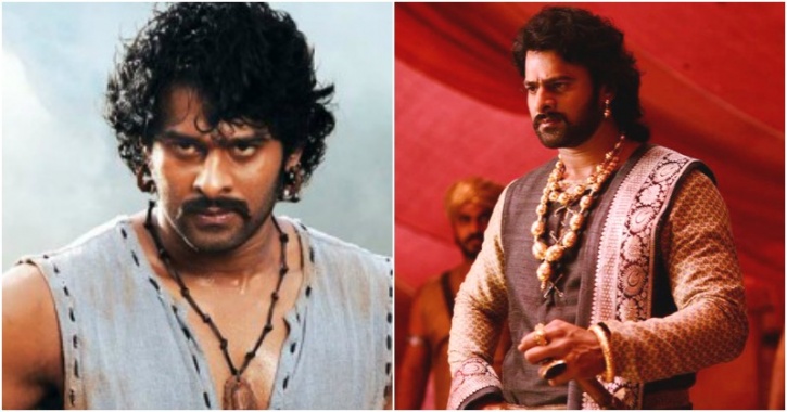 Not One Or Two, Prabhas Will Reportedly Play Three Different Roles In ...