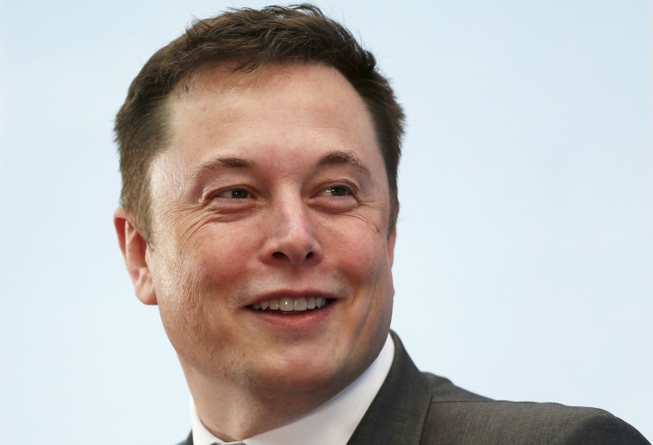 Elon Musk Trolls Stock Investors Looking To Make A Quick Buck Off Tesla