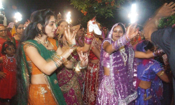 This Rajasthani Bride Makes A Power Statement By Taking Baraat To The Groom S Door