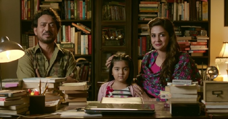 Irrfan Khan’s Hindi Medium Is A Humorous Dig At India's Undying ...