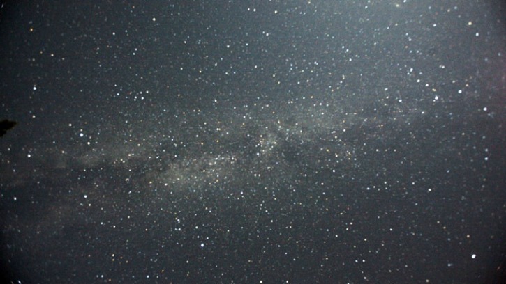 ESA Milky Way
