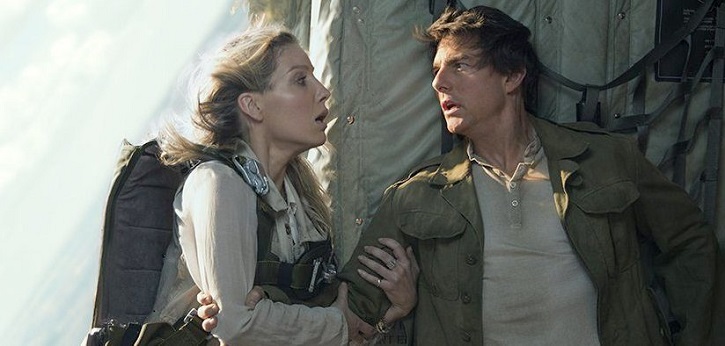 Things You Might Have Unknowingly Learnt From The Mummy Series