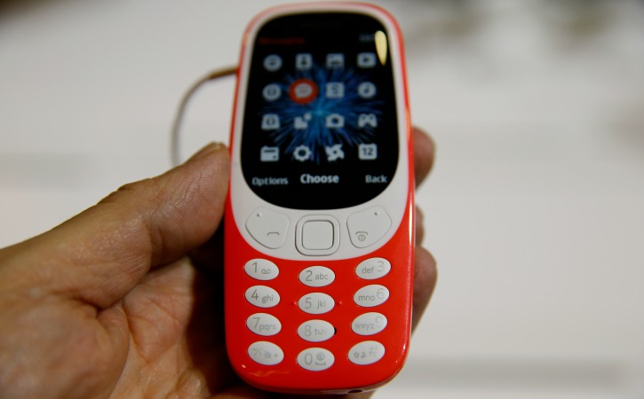 New Nokia 3310 To Launch In India “Very Soon” As Pre-Orders Begin In ...