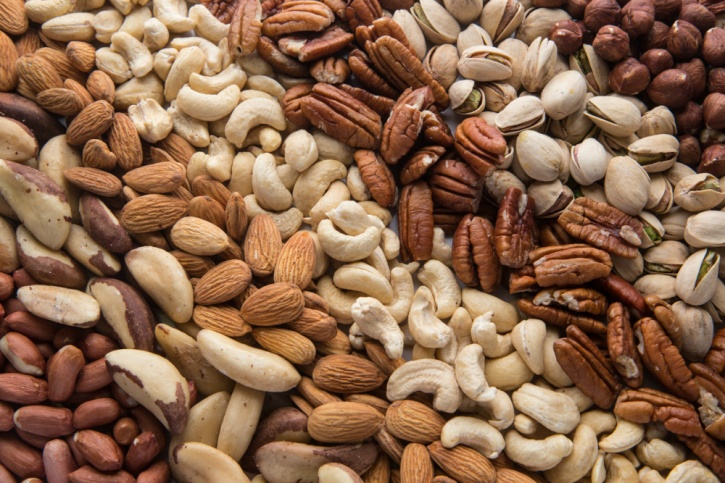 Why And For How Much Time Should You Soak Your Nuts And Seeds Before 