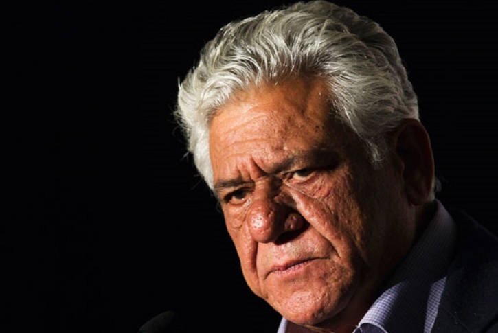Pak Channel Airs Video Of Om Puri's Ghost Seeking Revenge & We Don't Know  If It's Funny Or Sad