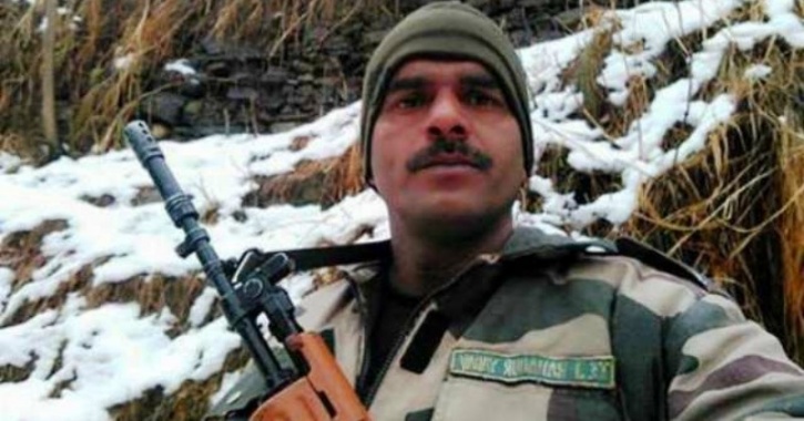 Tej Bahadur Yadav Who Was Dismissed From The BSF Is Back Home And He Urges Us To Show Our Support for The Troops In Latest Video