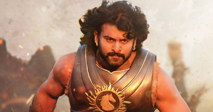 Bengaluru Theatre Plays 2nd Half Of Bahubali 2 First, Goof-Up Comes To ...