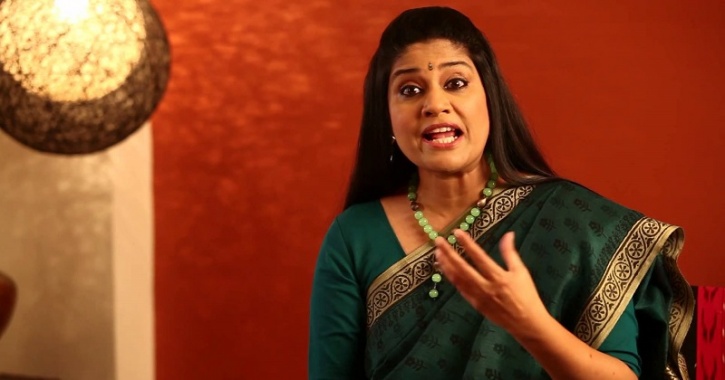 Renuka Shahane Writes A Note On The Sonu Nigam Fiasco, Makes A Strong Point