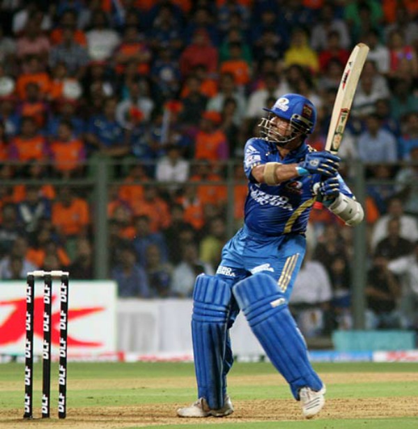 Ipl Classic - Sachin Tendulkar Puts Kochi Tuskers Kerala To The Sword 