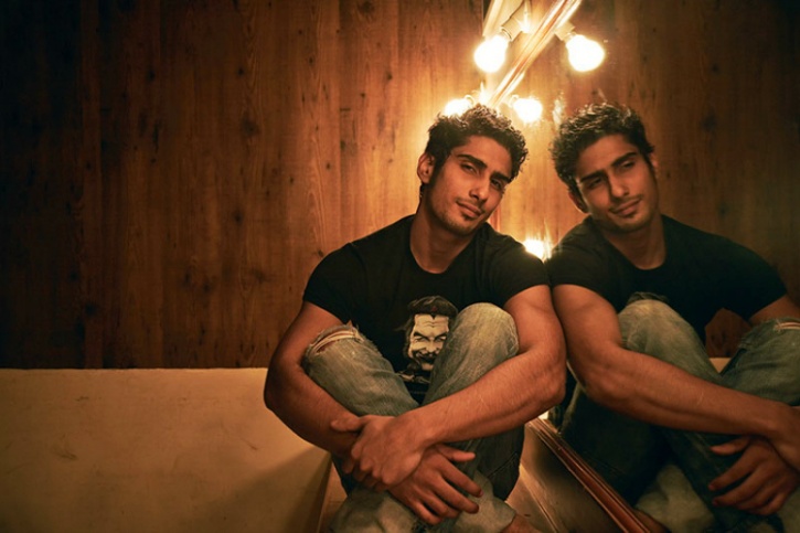 Prateik Babbar Recollects His Battle With Drugs Addiction & Makes Some ...