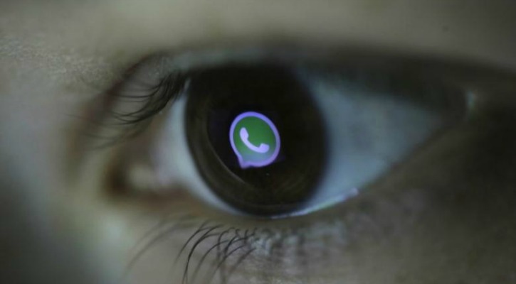 Whatsapp Surveillance