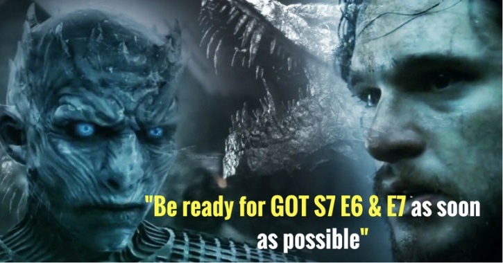 Hackers Threaten To Leak Got S7 Finale Mahakali Actors Die In An Accident More From Ent Game of thrones season finale title and runtime revealed. hackers threaten to leak got s7 finale