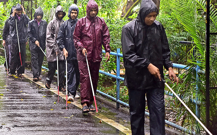 World's Blind Population To Increase From 26 Million To 115 Million In
