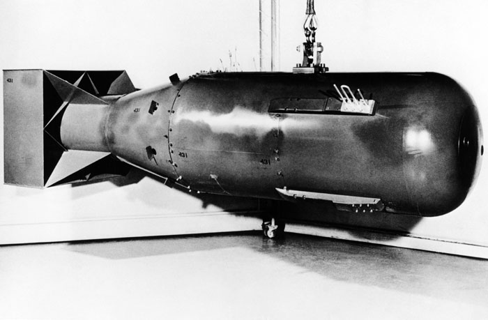 In Pictures, On This Day How Atomic Bomb Killed Thousands Of People ...