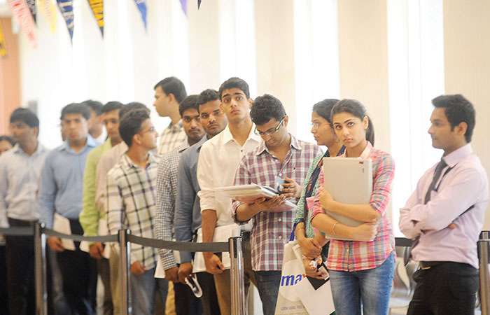 83% Of Indian Workforce Prefers To Be Entrepreneurs