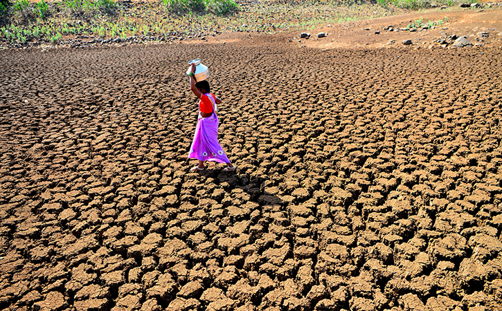 Climate Change Is Costing India $10 Billion Every Year, And There Are ...