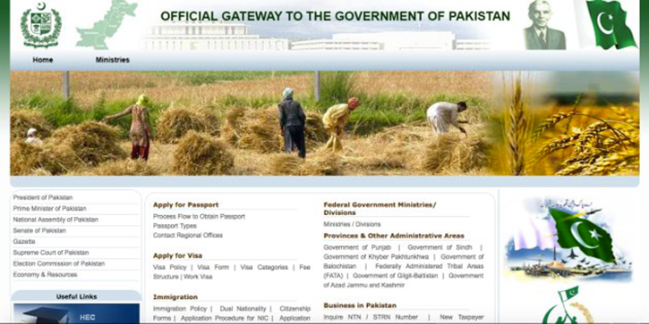 Ahead Of Independence Day, Indian Hackers Post Indian ...