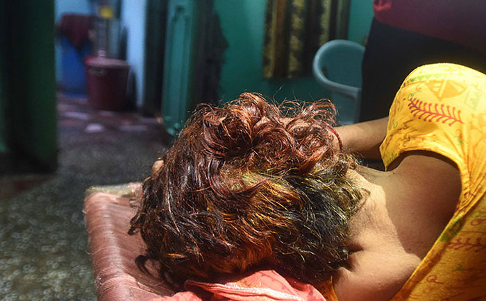 Jammu & Kashmir District Bans Entry Of Outsiders For 2 Months After Braid- Chopping Scare Jammu & Kashmir District Bans Entry Of Outsiders For 2 Months After Braid- Chopping Scare