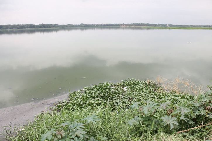Bengaluru Lake