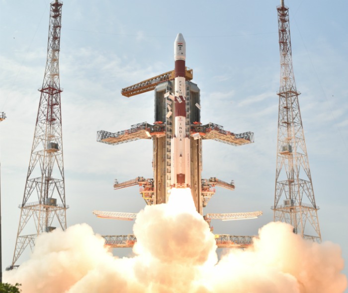 9 Achievements Of ISRO In The Last One Year That Made Us Indians Really ...