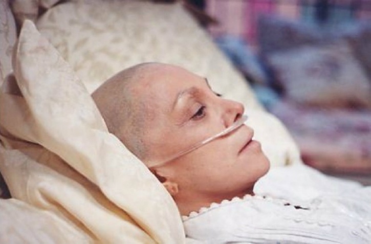 Cancer Patients Who Turn To Alternative Medicine Are 2 5 Times More 