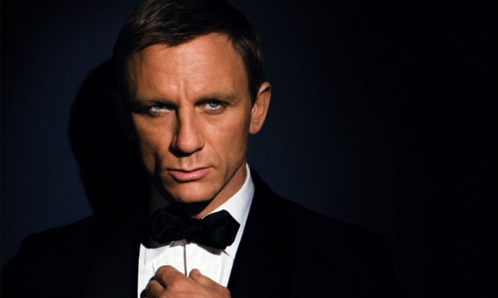 Amid Speculations Of Casting A Female James Bond, Daniel Craig Confirms ...