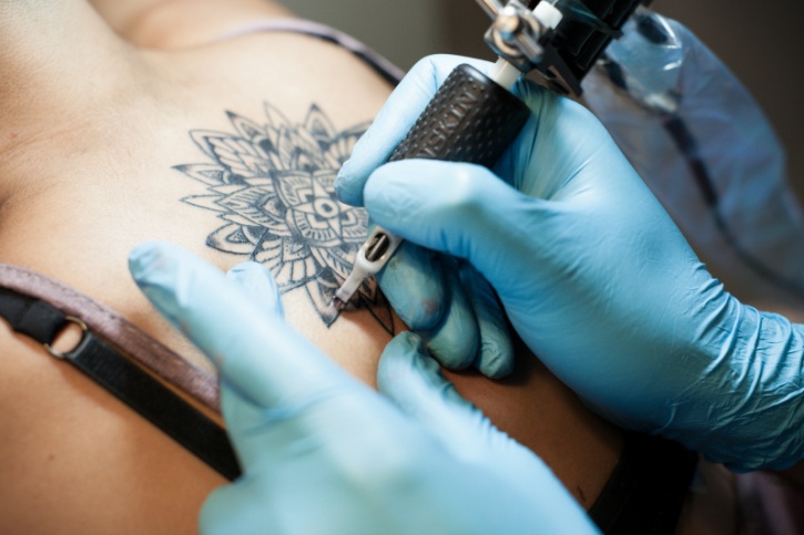 Get tattooed still remains one of the most popular ways millennials like to express a monumental occasion or belief or just something they find cool. The decision to get permanently labelled with whatever it is that you want to express is a very personal choice. 