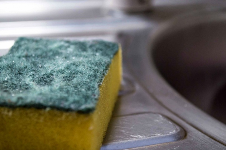 Your Guide To Cleaning Your Sponge – Forbes Home