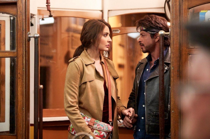 Jab Harry Met Sejal: Imtiaz Ali's cinematic love versus Shah Rukh Khan's  on-screen pyaar-Entertainment News , Firstpost