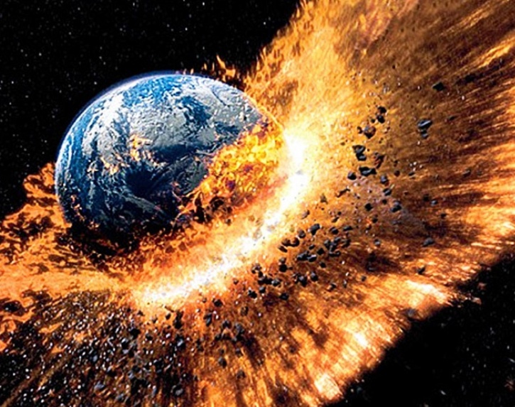 5 Times Humans Predicted That The World Was Coming To An End