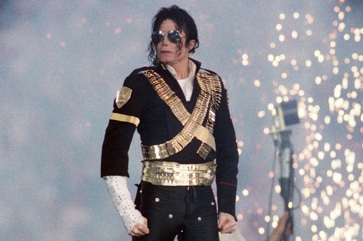 11 Surprising Facts About Legendary Pop Icon Michael Jackson On His ...
