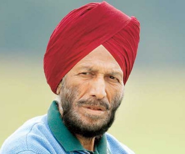 Milkha