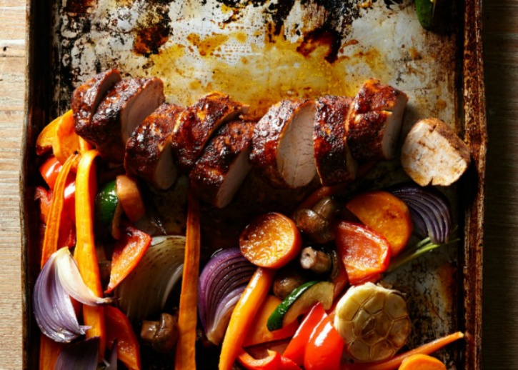 Which Cooking Methods Are The Healthiest? Here’s What You Need To Know