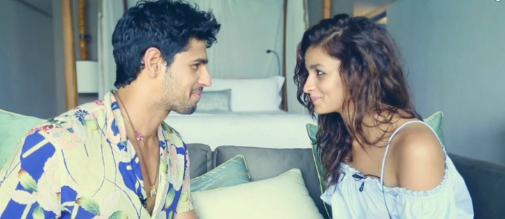 Its Confirmed Aashiqui 3 Is In The Works And Itll Have Sidharth Malhotra Romancing Alia Bhatt