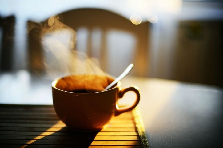 5 Healthy Shades Of Tea You Should Have During These Chilly Winter