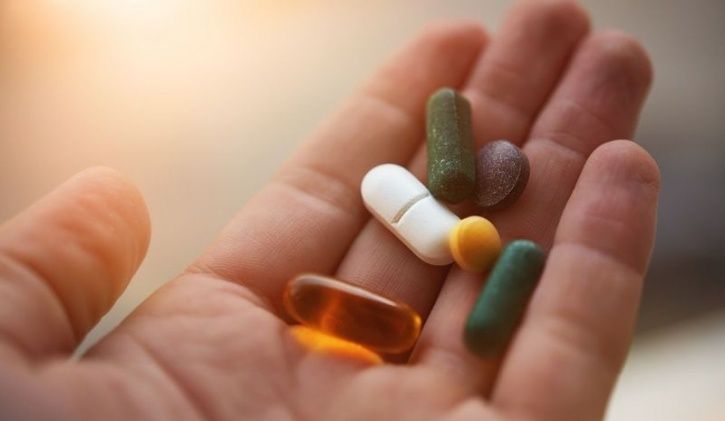 5 Supplements Myths That Need To Be Debunked For Good