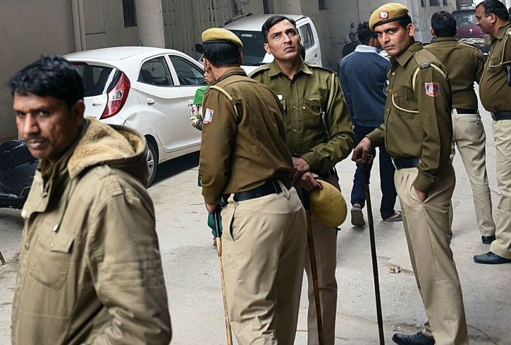 60-Year- Old Man Rapes Two Minor Girls Offers Them Rs 5 Each To Remain Silent