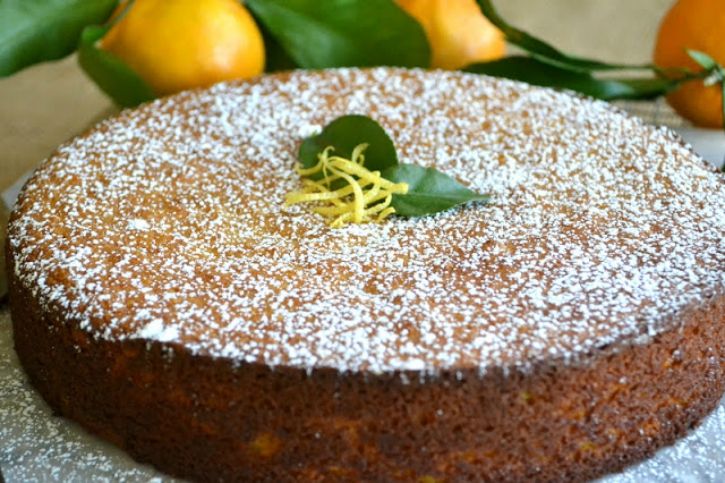 9 Healthy But Delicious Cake Recipes Swaps You Need To Make This Festive Season