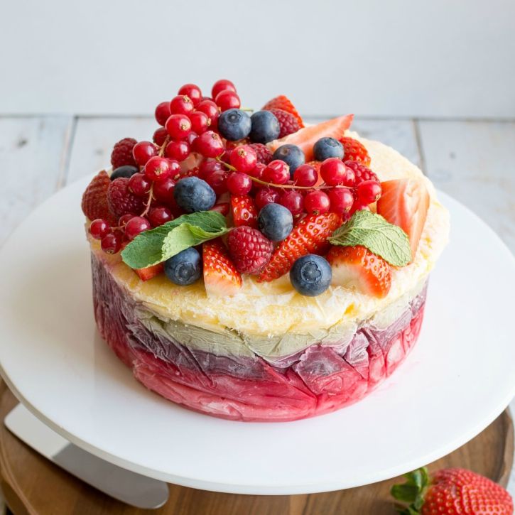9 Healthy But Delicious Cake Recipes Swaps You Need To Make This ...