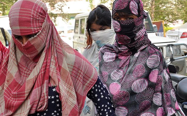 4 sex in Kabul