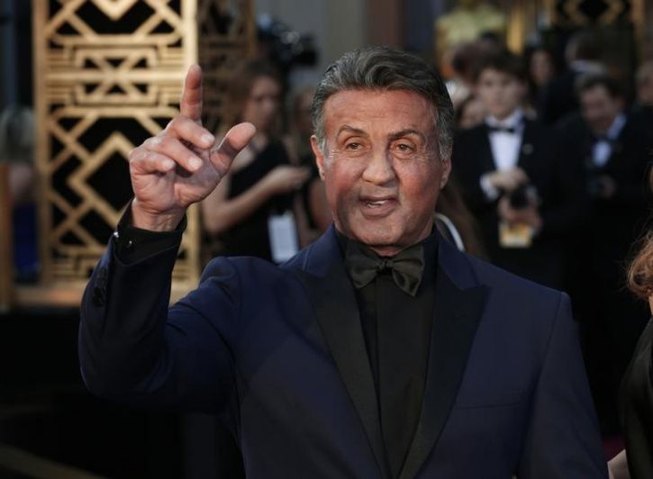 accuse actor Sylvester Stallone of sexual assault