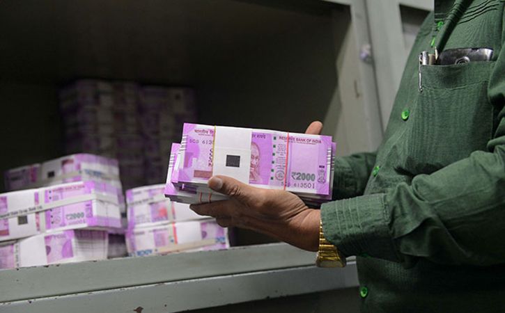 black money in India will no longer be an option for those who seek to launder their black money