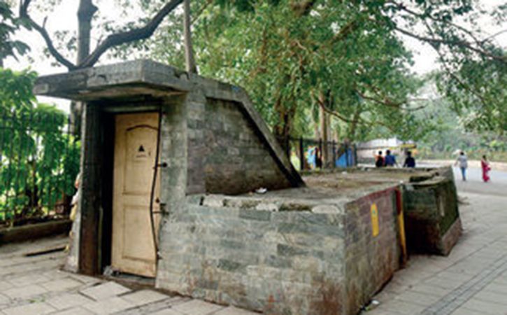 BMC To Pump New Life Into Its Most Expensive Toilet