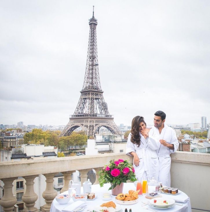 Lessons On How To Quit Your Job And Travel The World From A Couple Who Did It We were schoolmates, friends, we dated for eons, and then we got married. quit your job and travel