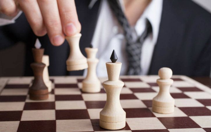 The Chess Match That Changed Our Minds About AI