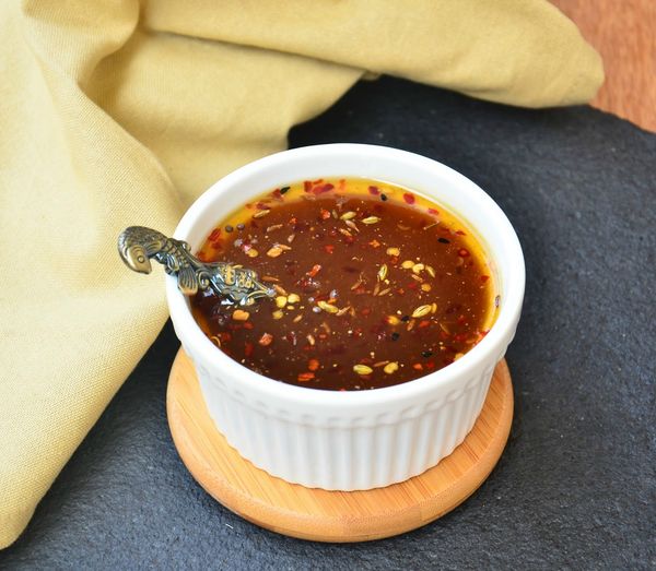 The Soulmate To Your Shaam Ka Nashta Chutneys Of India