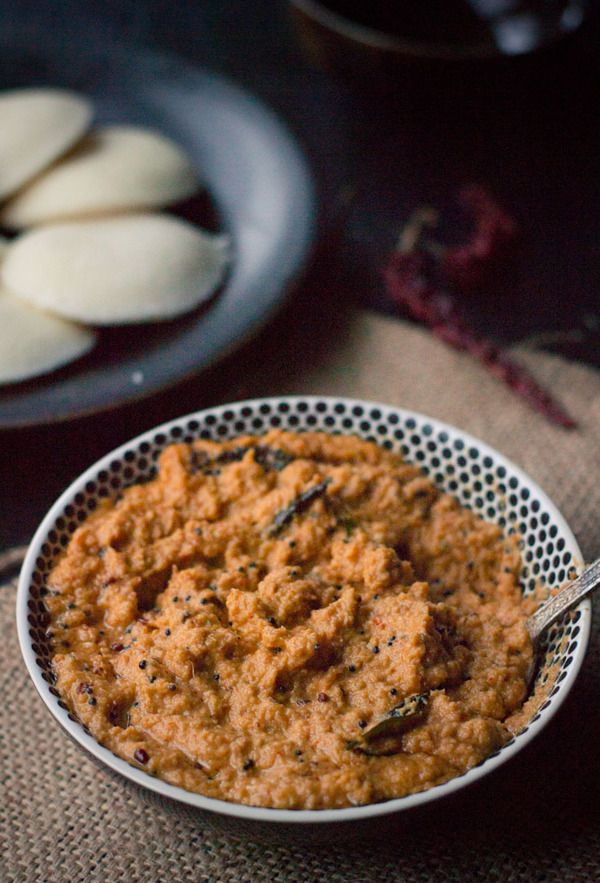 The Soulmate To Your Shaam Ka Nashta Chutneys Of India