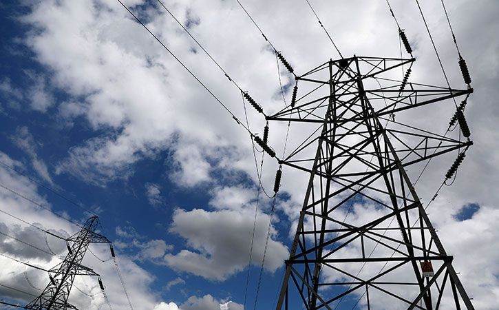 Come 2019 There Will Be 24x7 Electricity In India Govt To Fine 