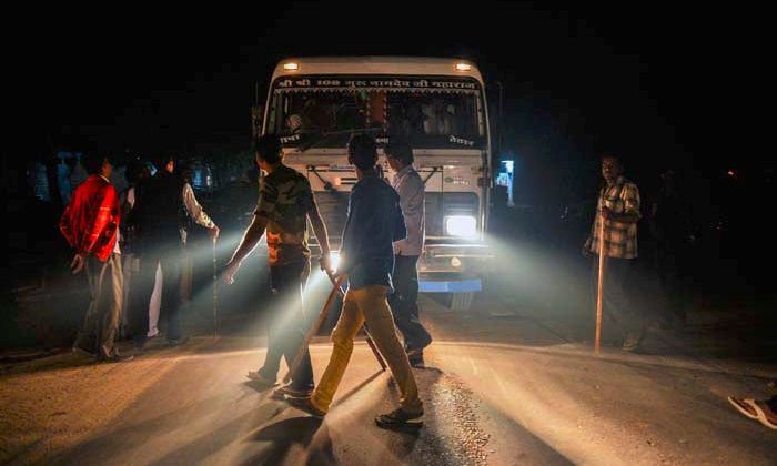 embed crimes in india in 2017 cow vigilantism dalits