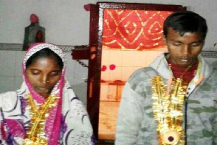 Forced To Marry 10 Years Older Widowed Sister-In-Law 15-Year Old Bihar Boy Commits Suicide